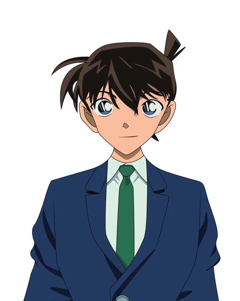 conan 9
