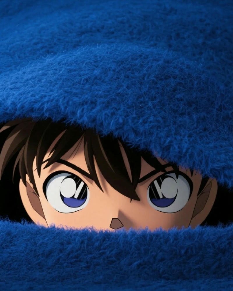 conan 26