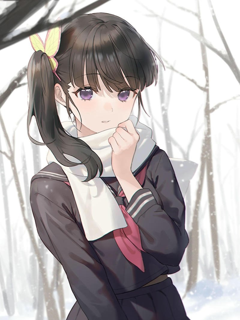 anime Kanao 5