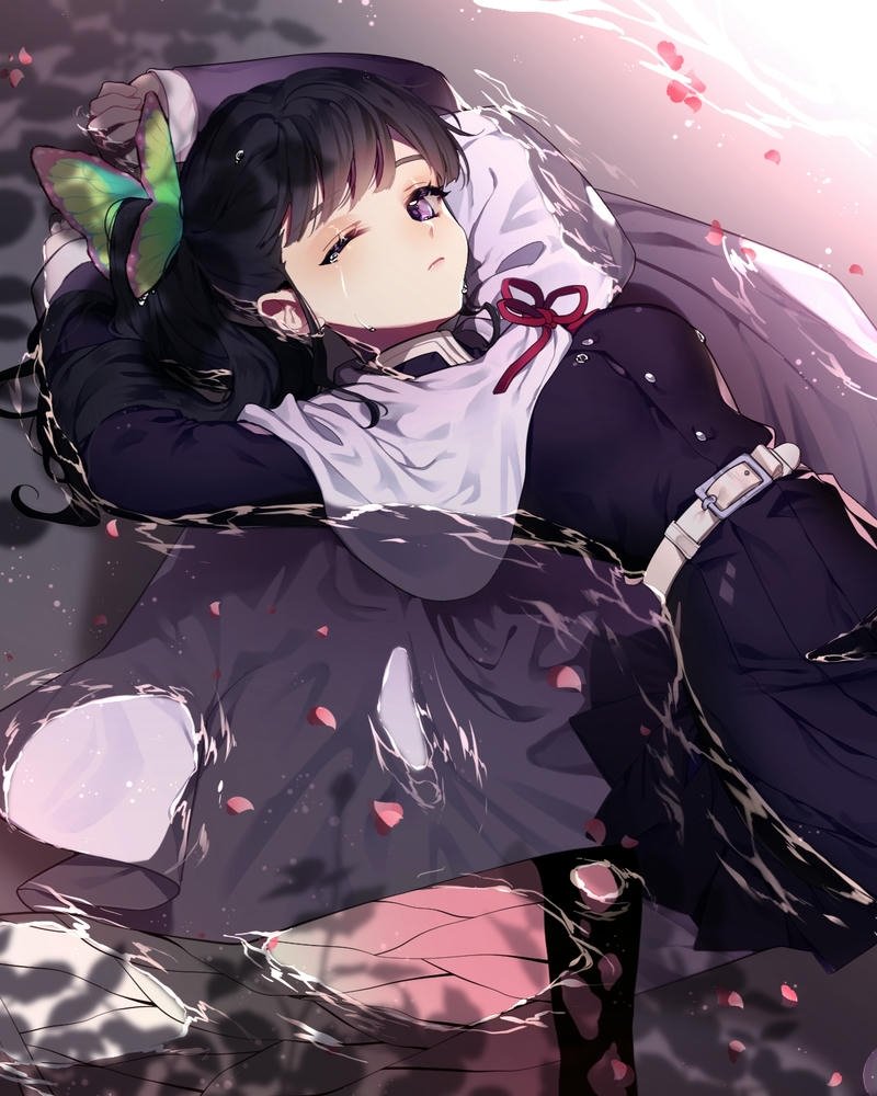 anime Kanao 21