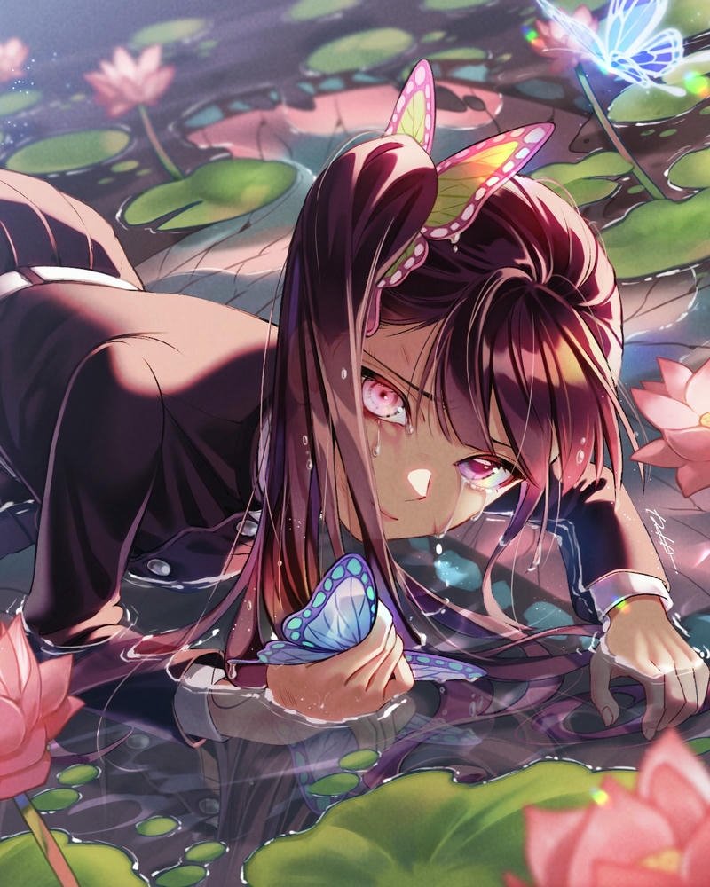 anime Kanao 26