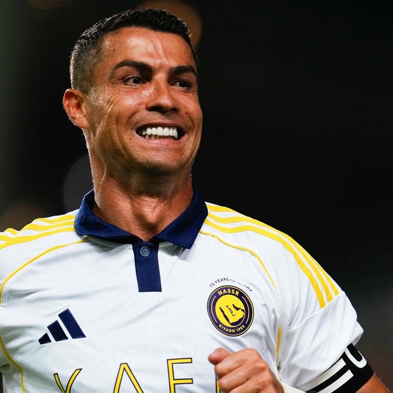 Avatar Ronaldo 2