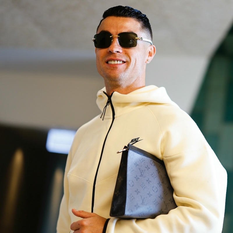 Avatar Ronaldo 5