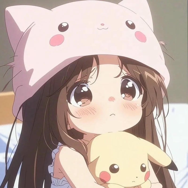 189+ Avatar Cute Nữ Anime Đốn Tim Ngay Từ Cái Nhìn Đầu Tiên
