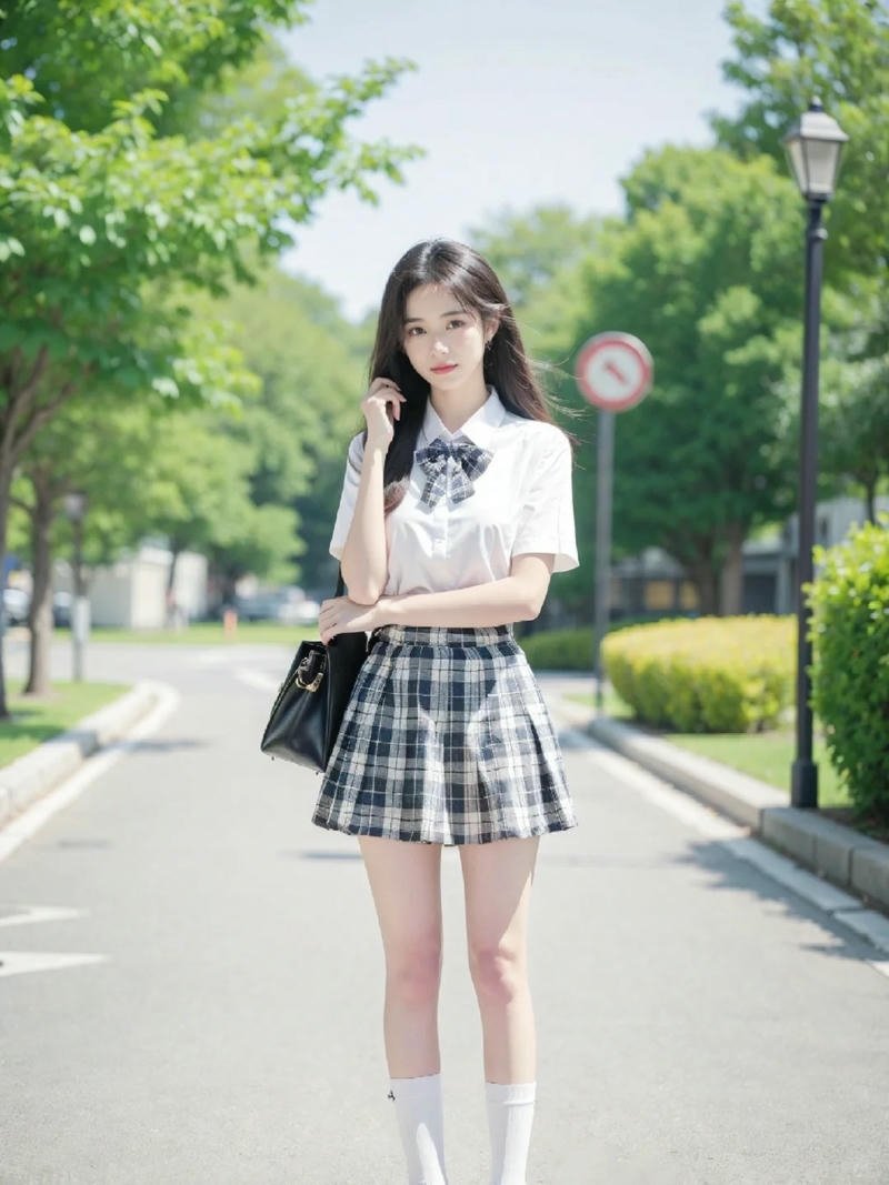 ảnh cosplay nữ sinh 26