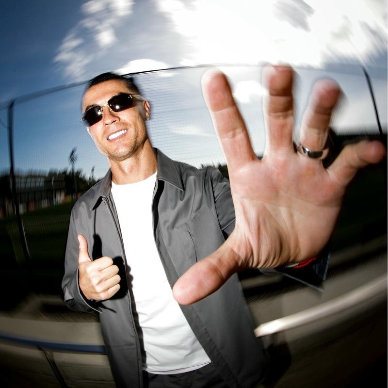 Avatar Ronaldo 30
