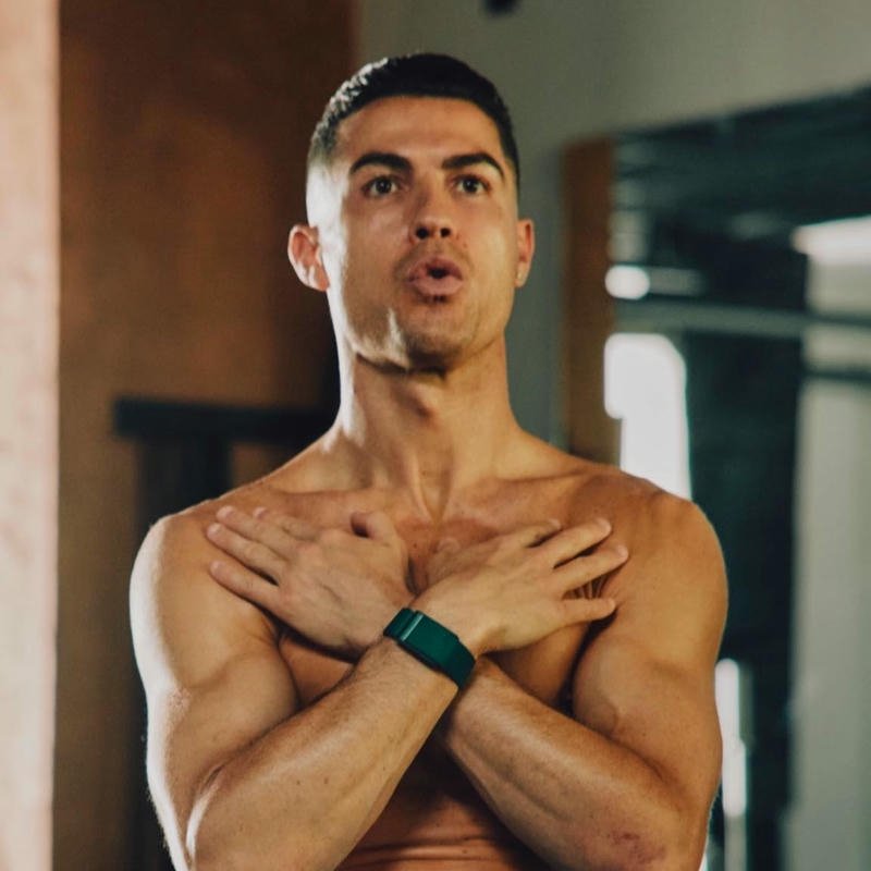 Avatar Ronaldo 19