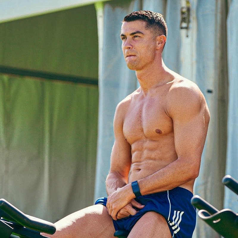 Avatar Ronaldo 20