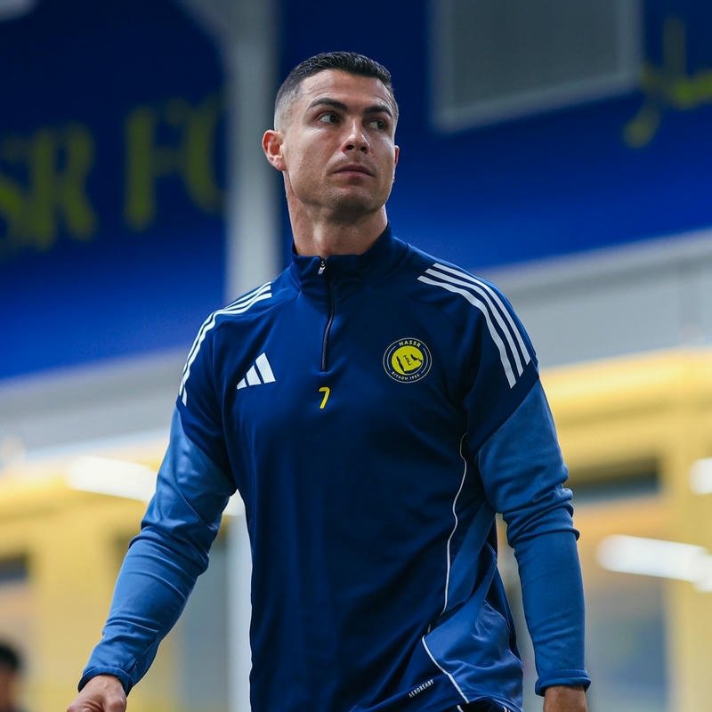 Avatar Ronaldo 27