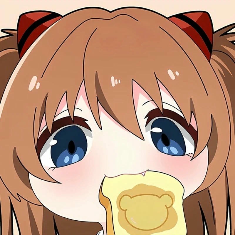avatar cute nữ 34