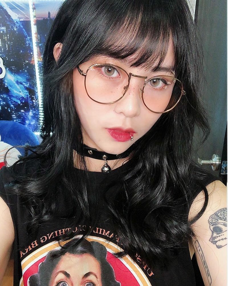 ảnh Misthy sexy 7