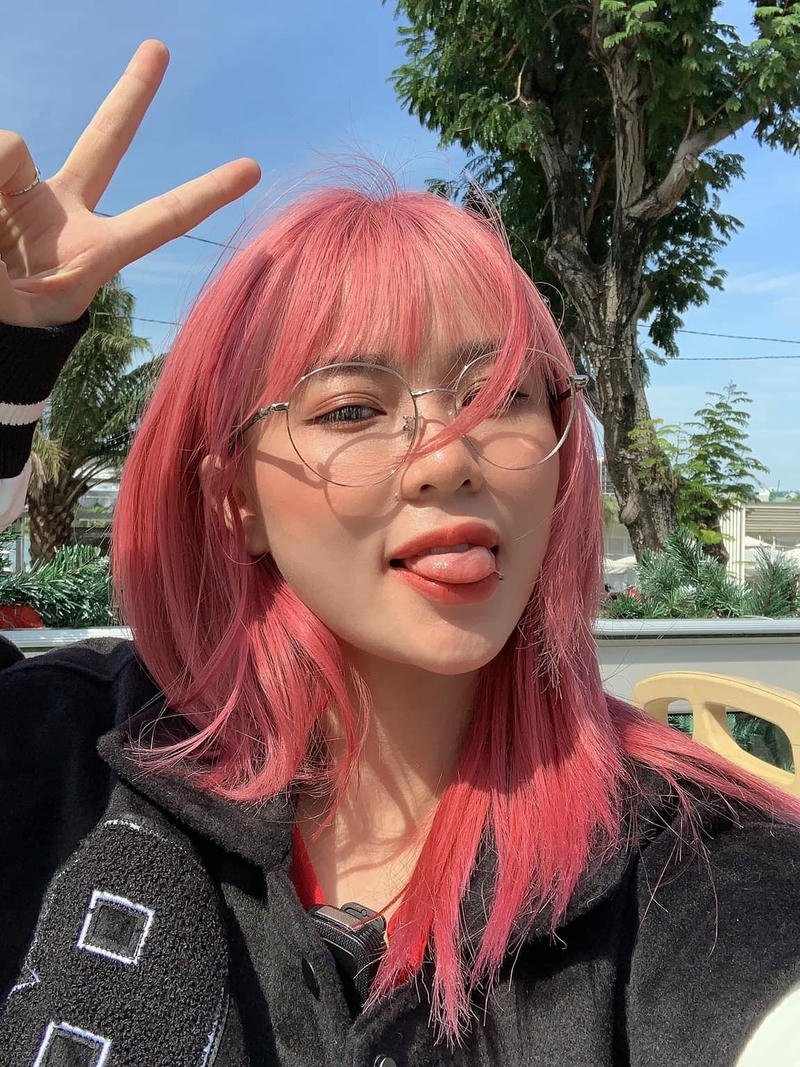 ảnh Misthy sexy 12