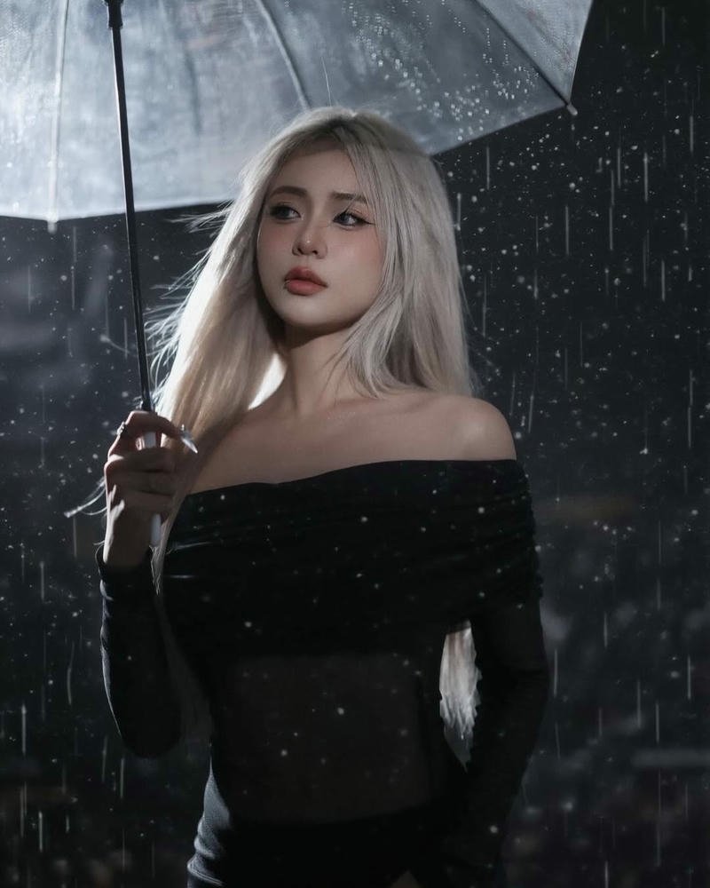 ảnh Misthy sexy 19