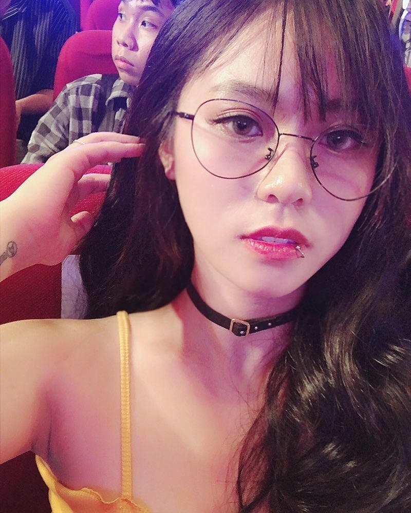 ảnh Misthy sexy 27