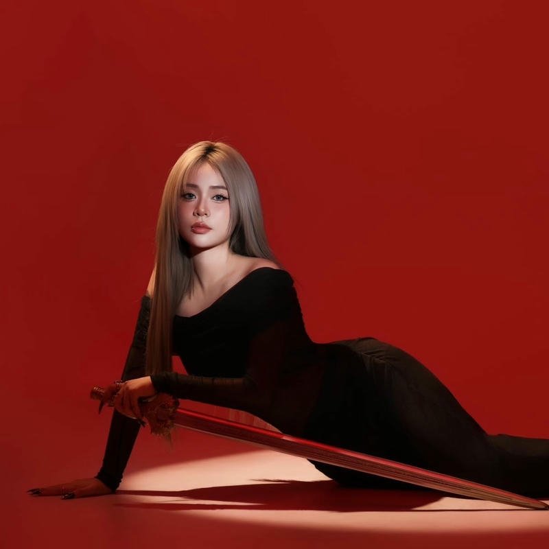ảnh Misthy sexy 28