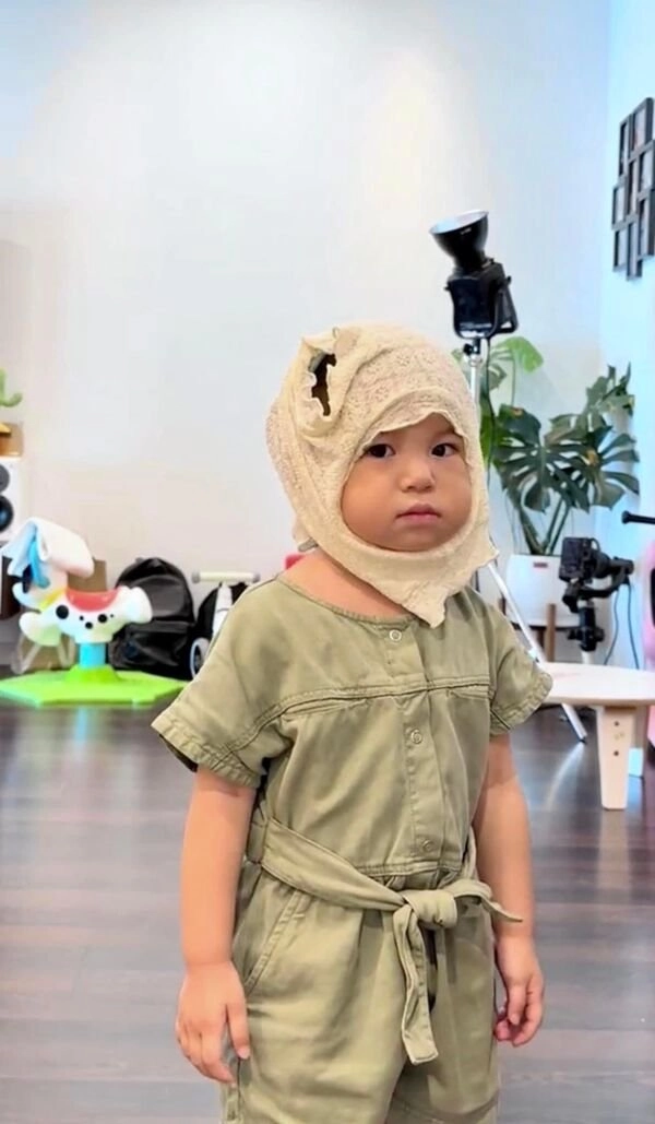 ảnh meme Pam 9