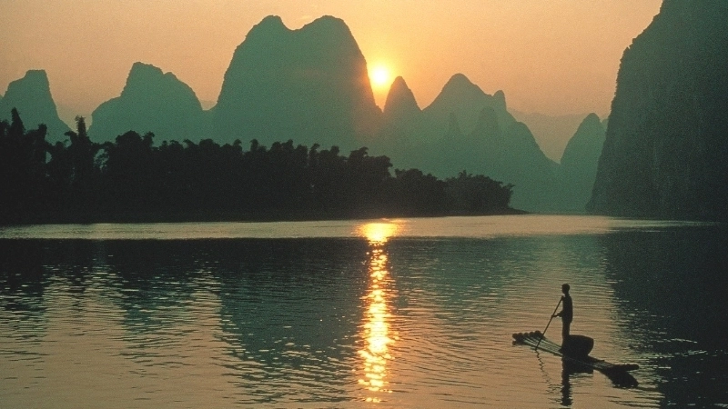 ảnh nền phong cảnh đẹp 4