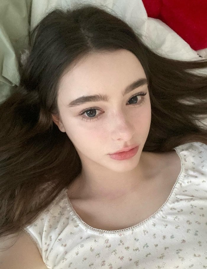 gái Nga Bikini 9