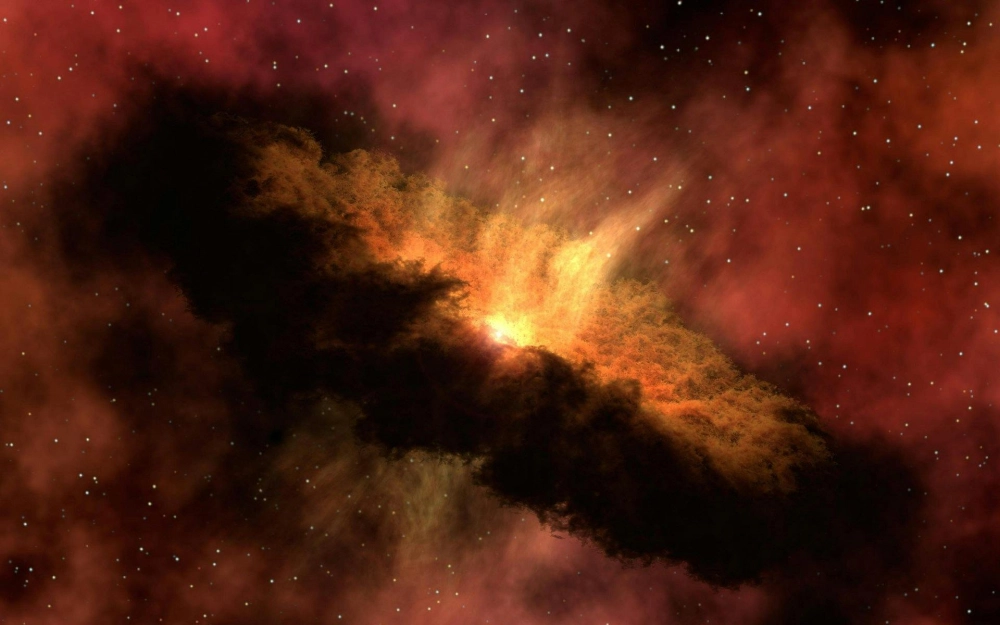 hình nền galaxy 7
