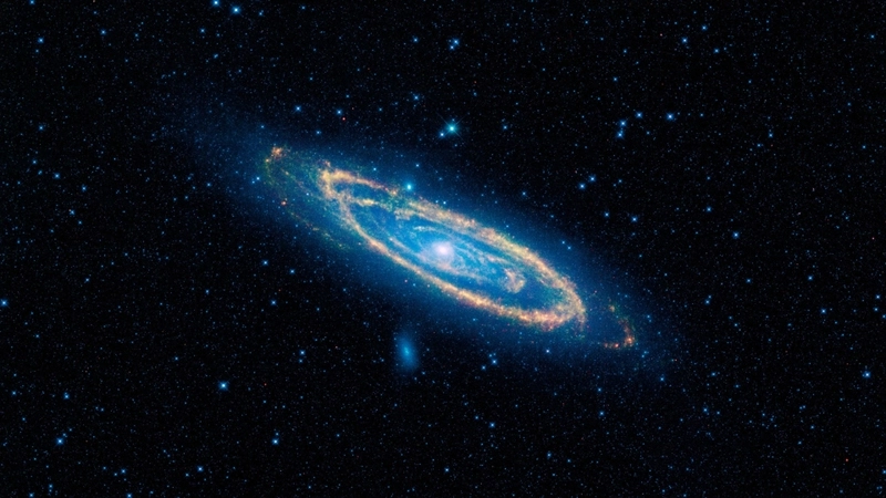 hình nền galaxy 11