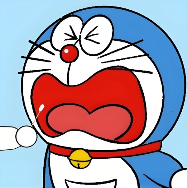 129+ ảnh meme Doraemon hài hước, dễ thương khiến bạn cười thả ga