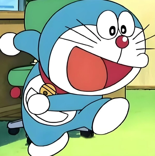 ảnh meme Doraemon 15