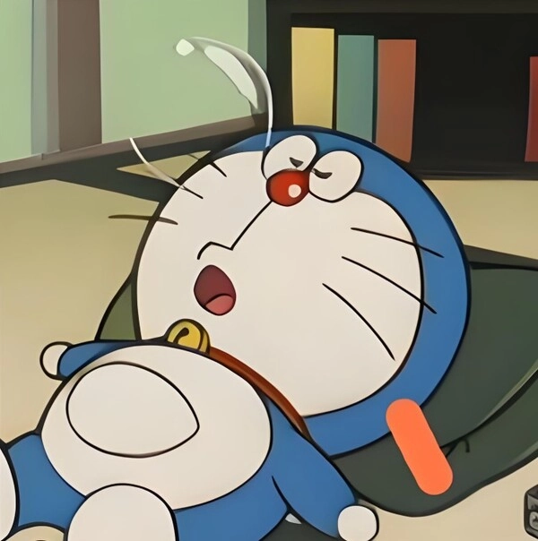 ảnh meme Doraemon 2