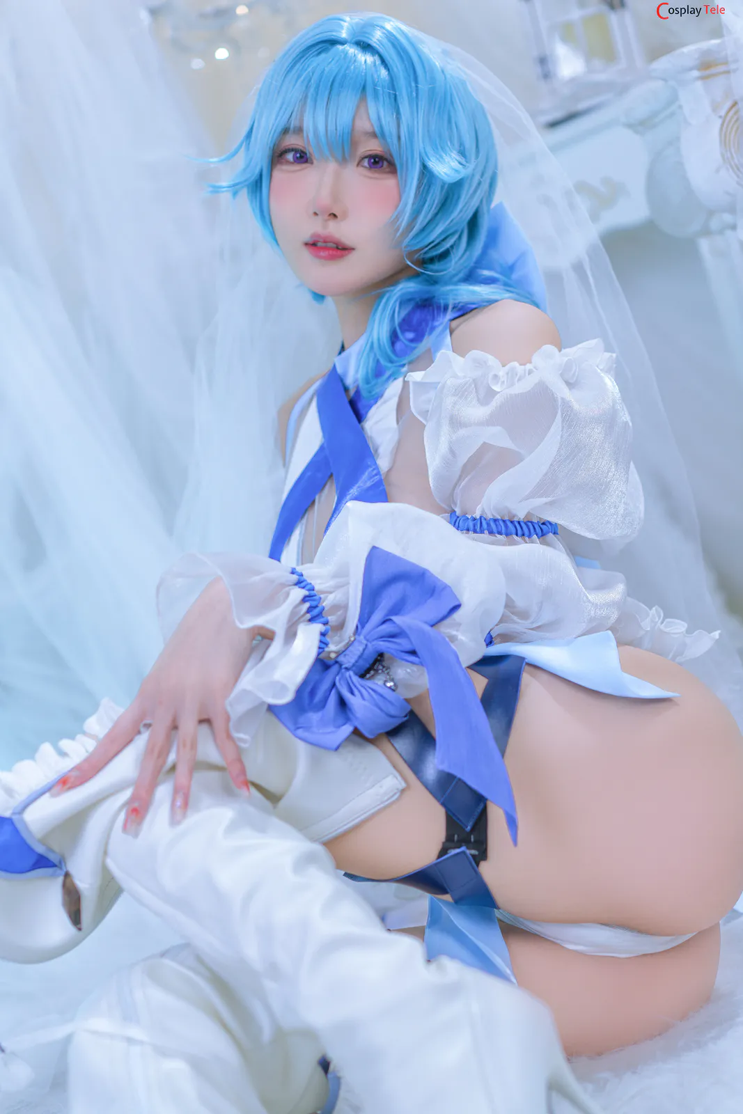 Abaoyeshitunia1 cosplay Eula 14
