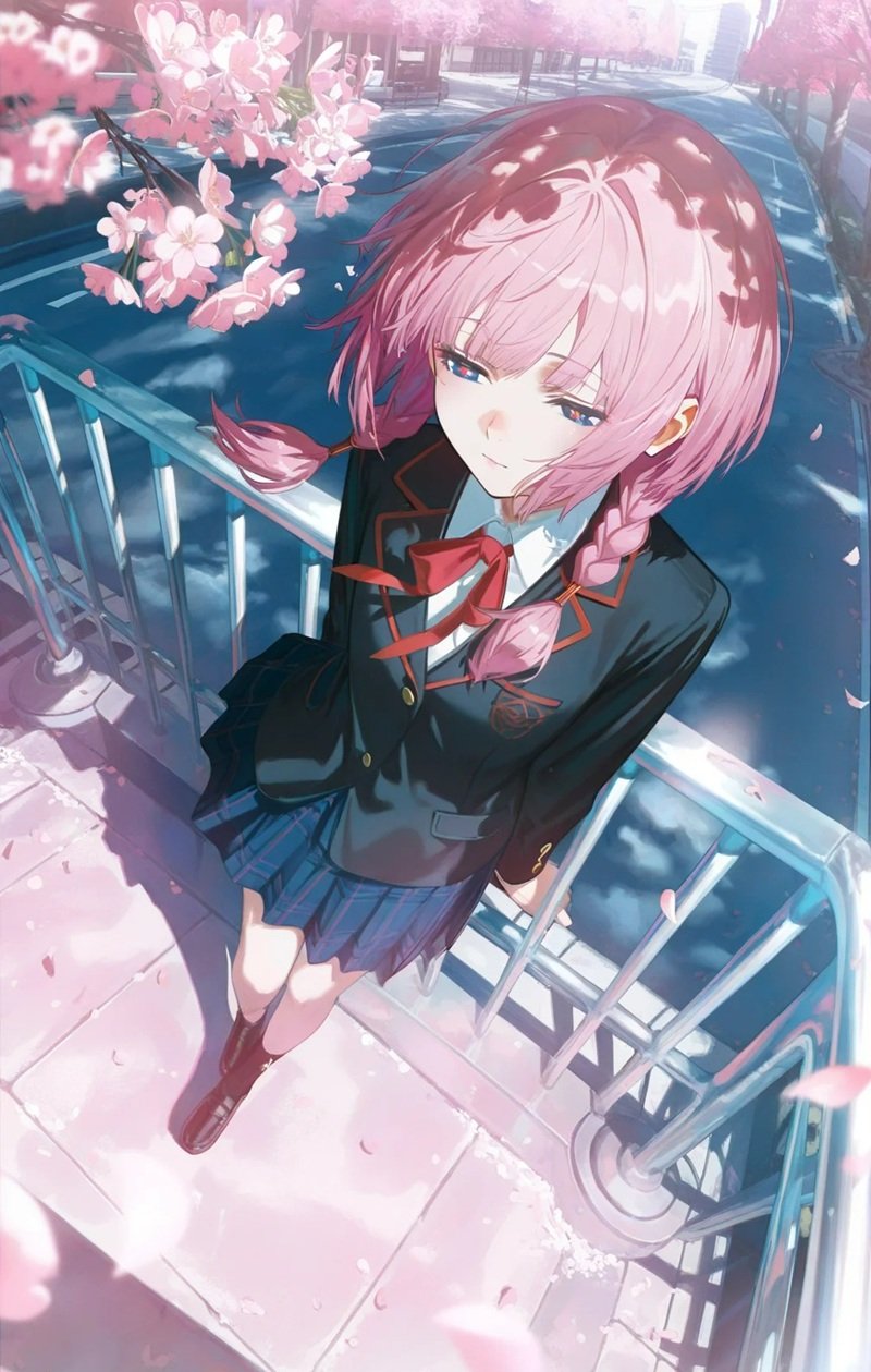wallpaper anime 42