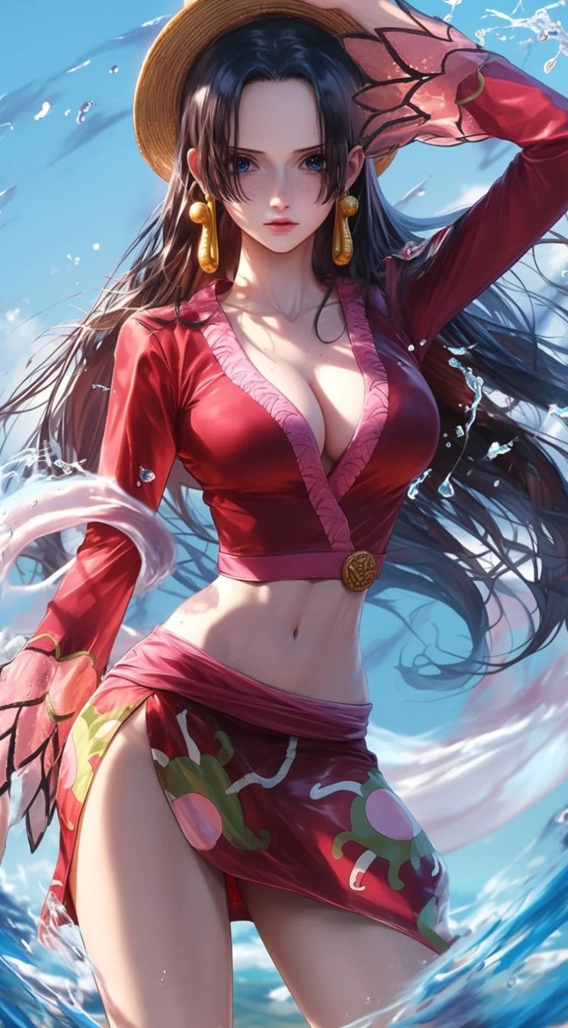 anime girl 12