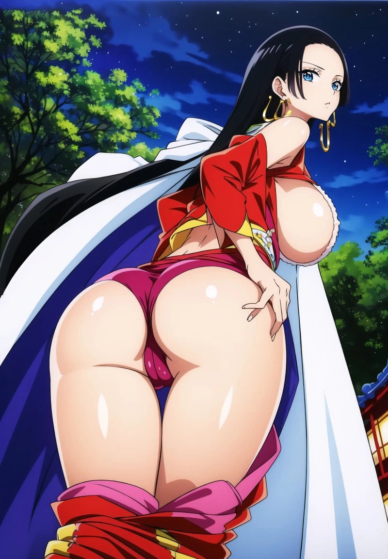 anime girl 4