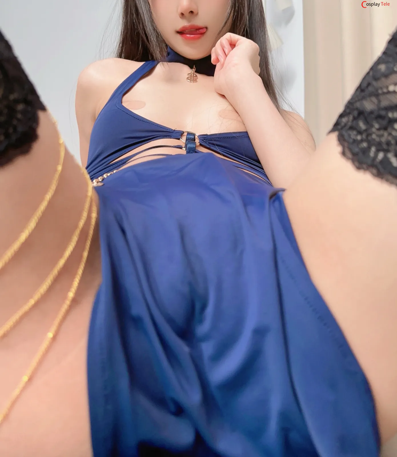 Pudding Dafa cosplay Princess 36