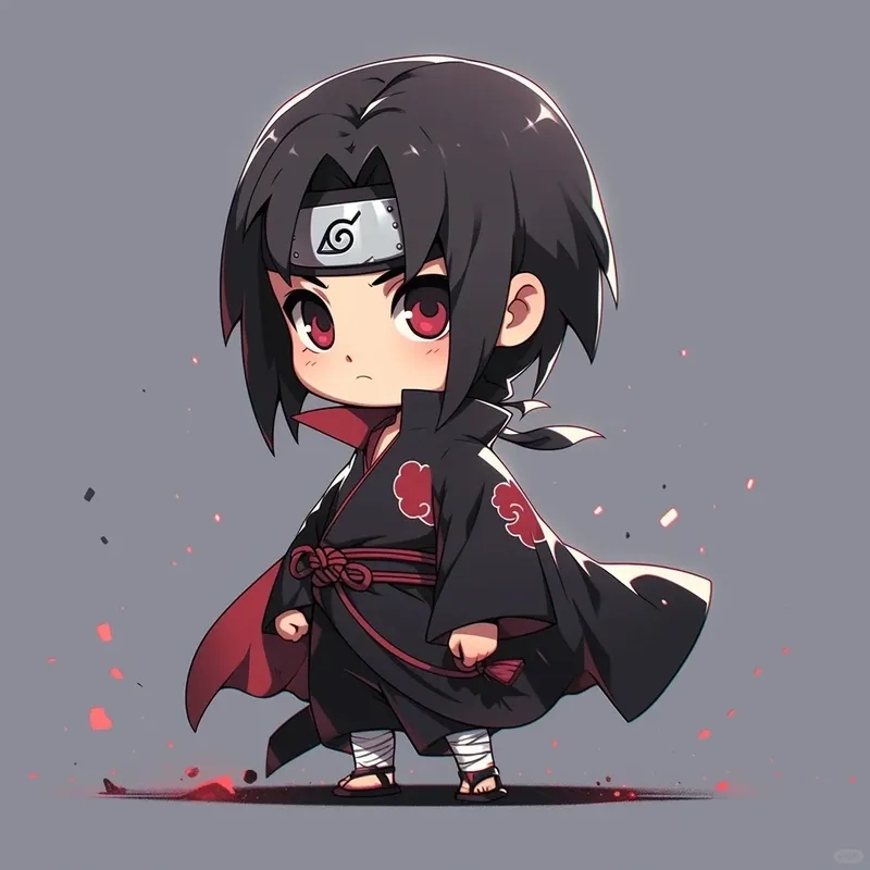 anime chibi cute 11