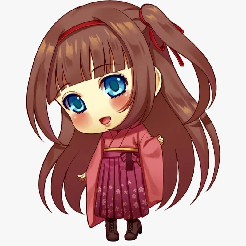 anime chibi cute 17