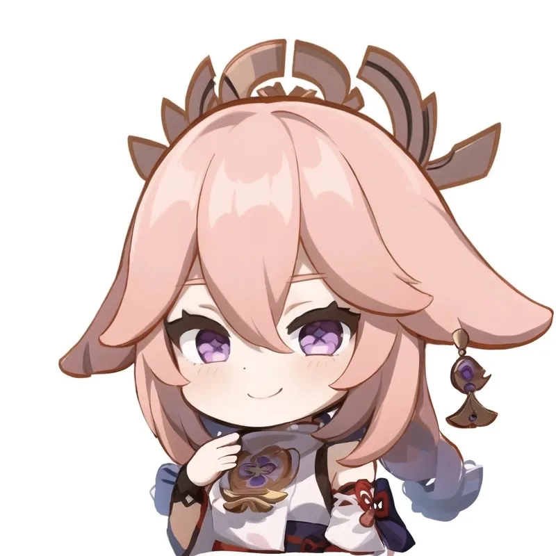 anime chibi cute 22