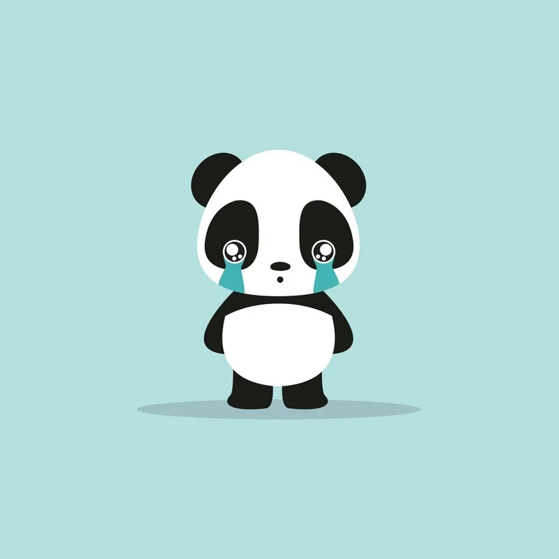 Ảnh crying meme 14