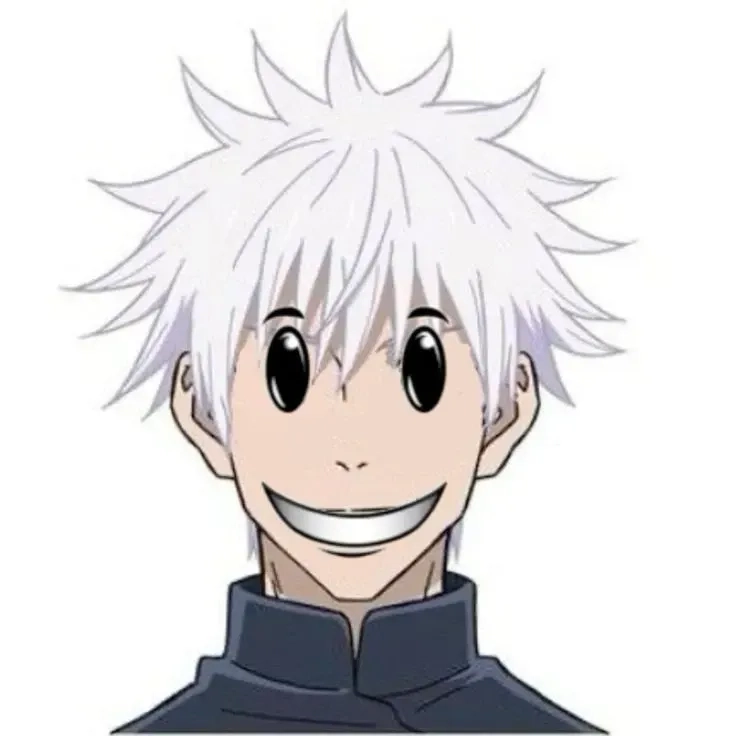 ảnh Gojo meme 6