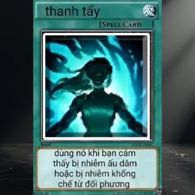 meme lá bài 36