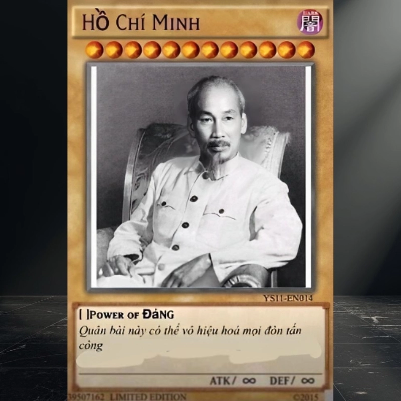 meme lá bài 37