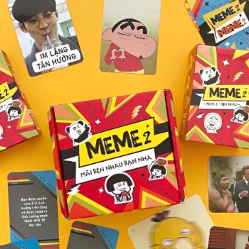 meme lá bài 24