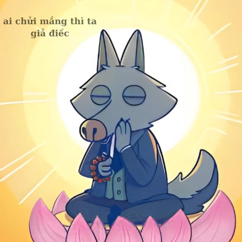 meme chửi 26