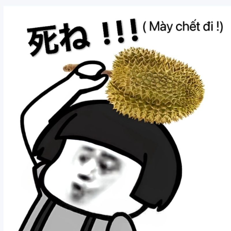 meme chửi 22