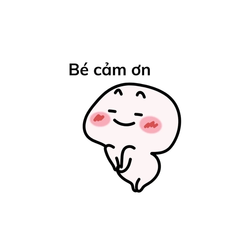meme dễ thương 21