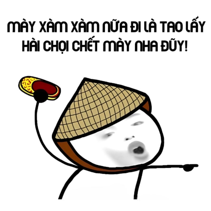 meme hài hước 16