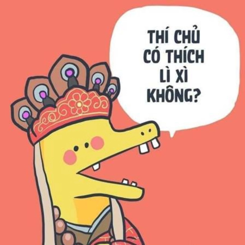 meme hài hước 6