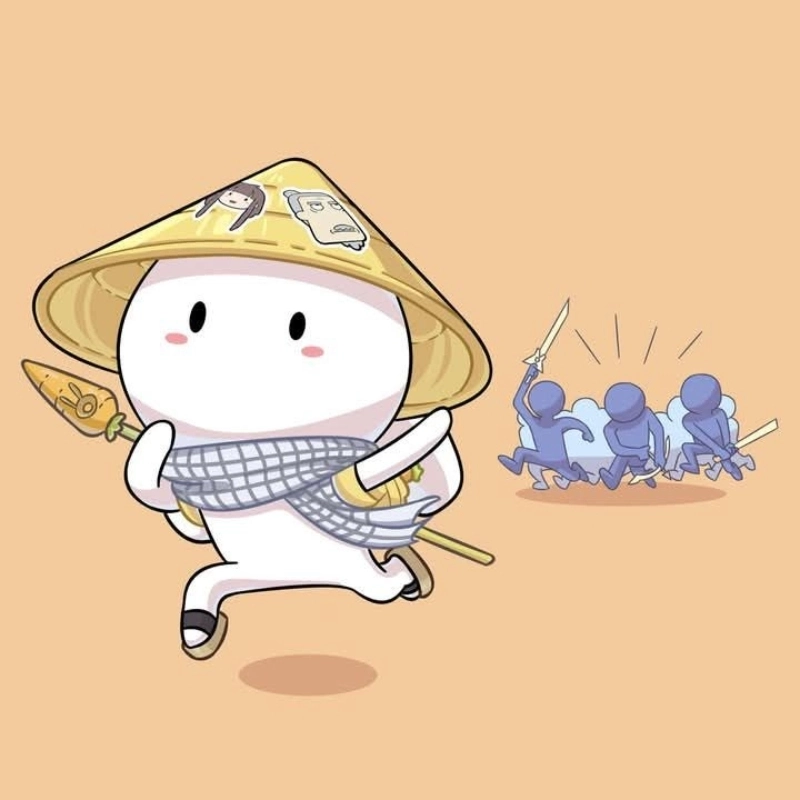 meme hài hước 2