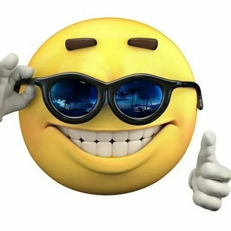 101 biểu cảm meme 87