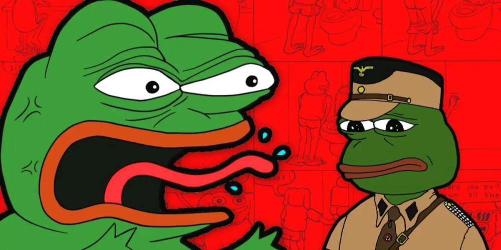 ảnh pepe meme 3