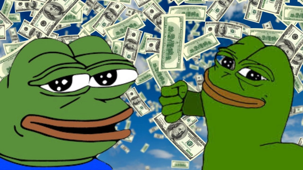 ảnh pepe meme 7