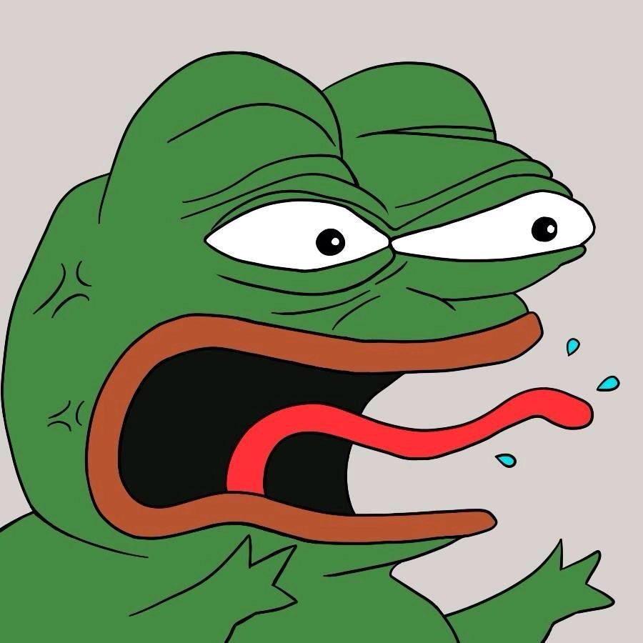 ảnh pepe meme 9